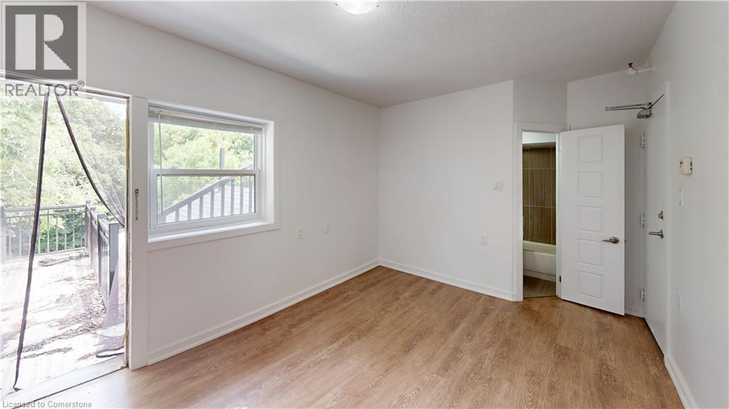 58 WEBER Street W