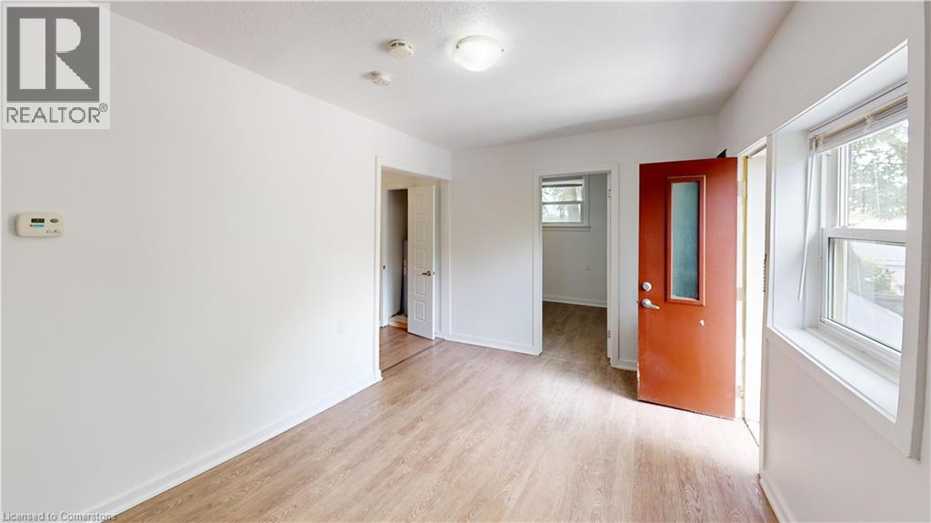 58 WEBER Street W