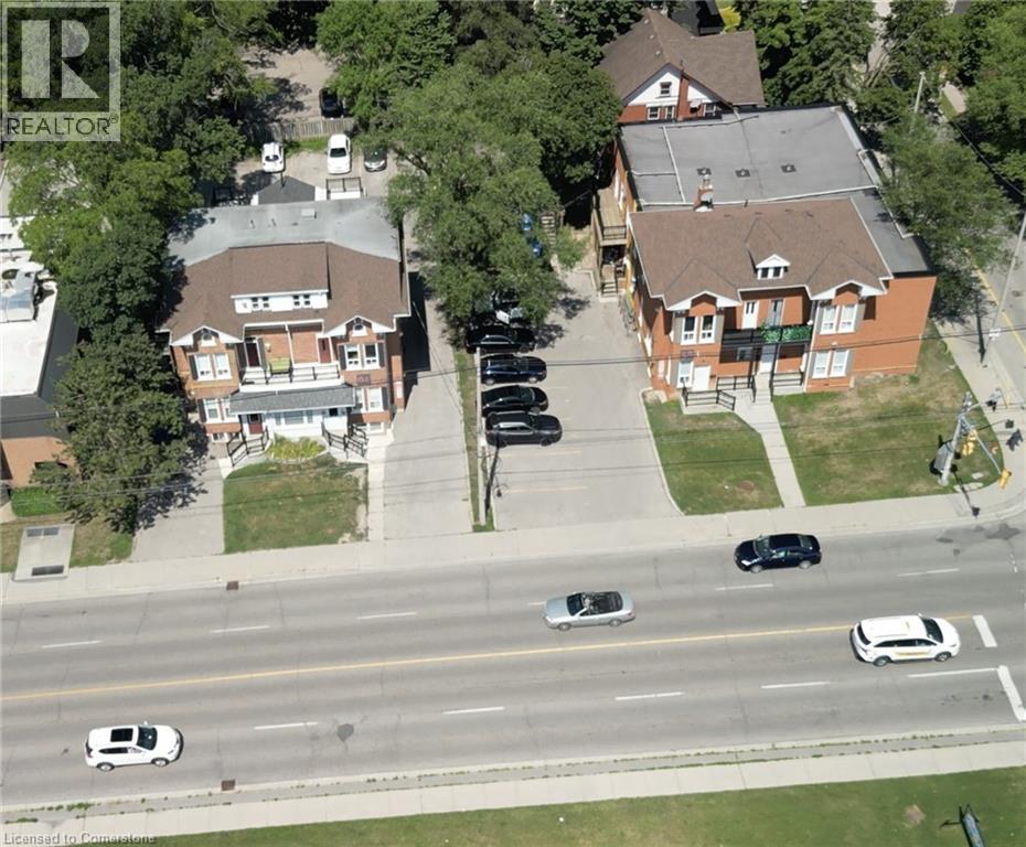 58 WEBER Street W