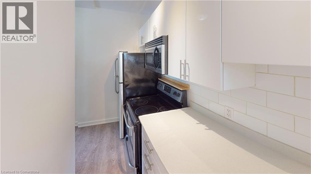 58 WEBER Street W