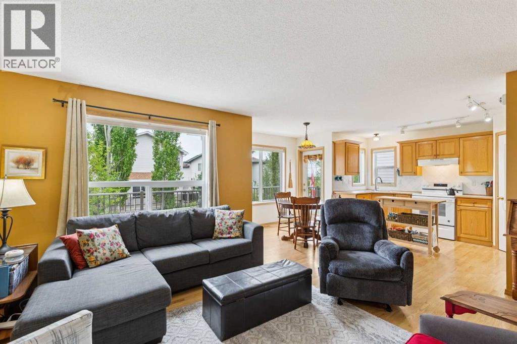 23 Tuscarora Close NW