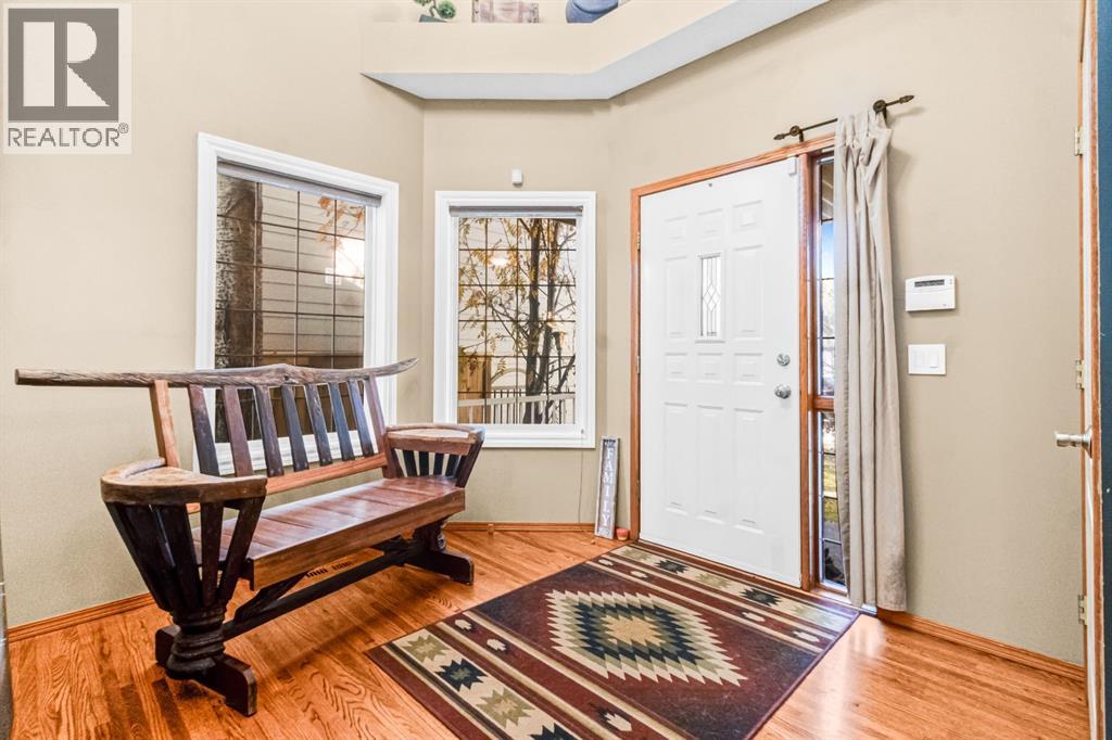 18352 Chaparral Street SE