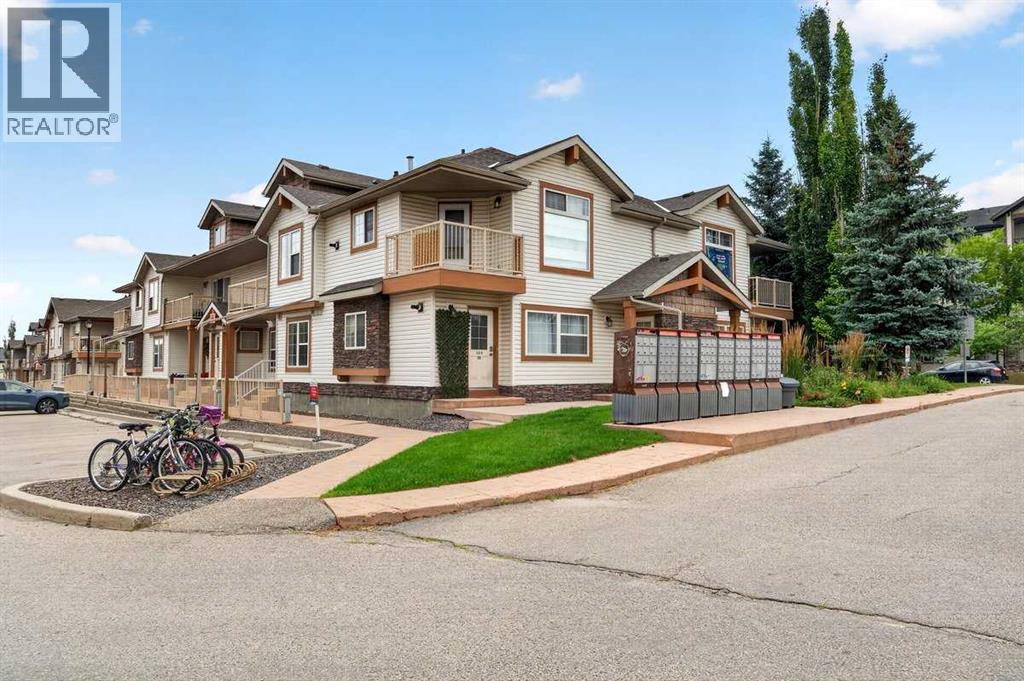 #104, 20 Panatella Landing NW