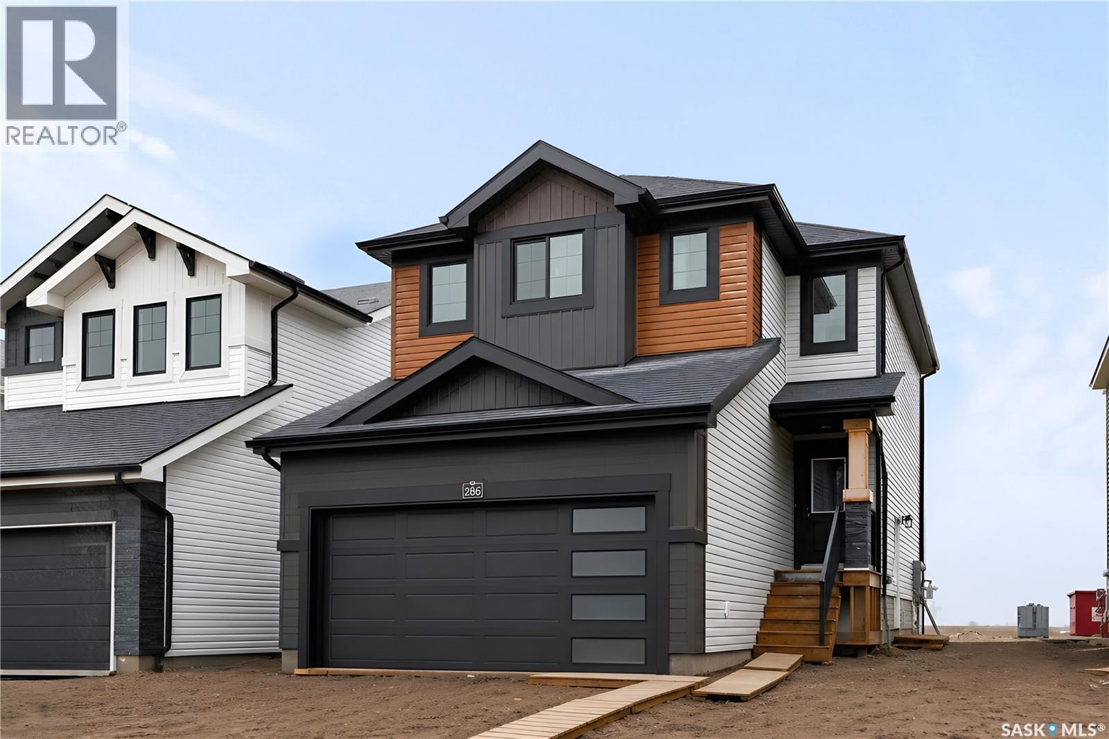 286 Froese CRESCENT