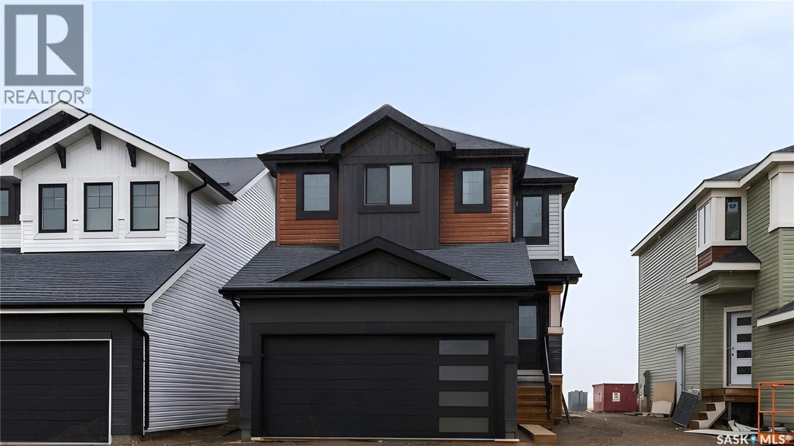 286 Froese CRESCENT