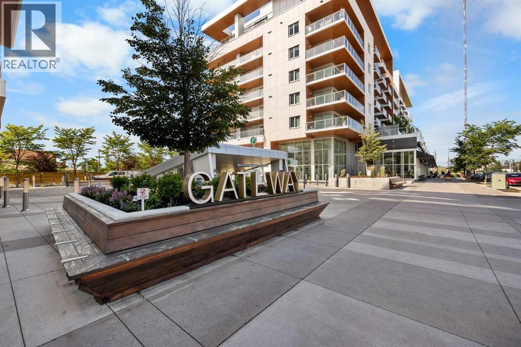 508, 8505 Broadcast Avenue SW