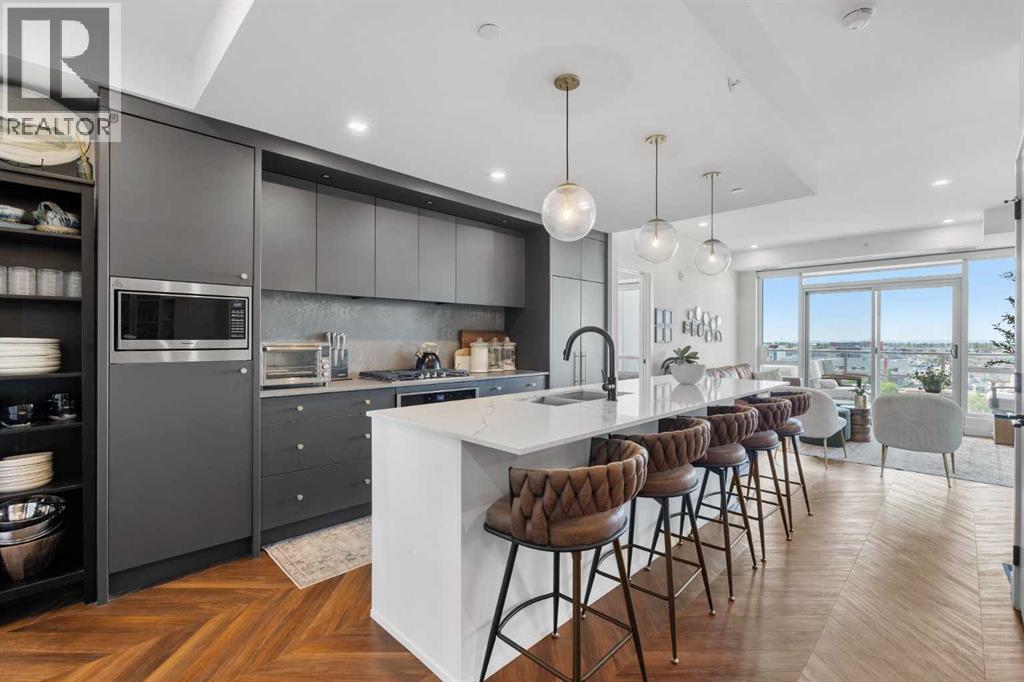 508, 8505 Broadcast Avenue SW