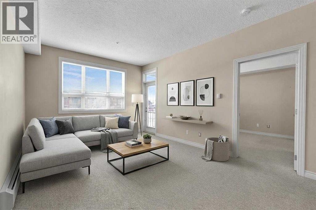 318, 26 Val Gardena View SW