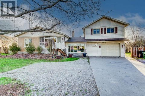 2310 FOUNTAIN STREET N Cambridge ON N3H1J3