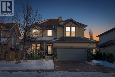 149 West Creek Boulevard Chestermere AB T1X1M2