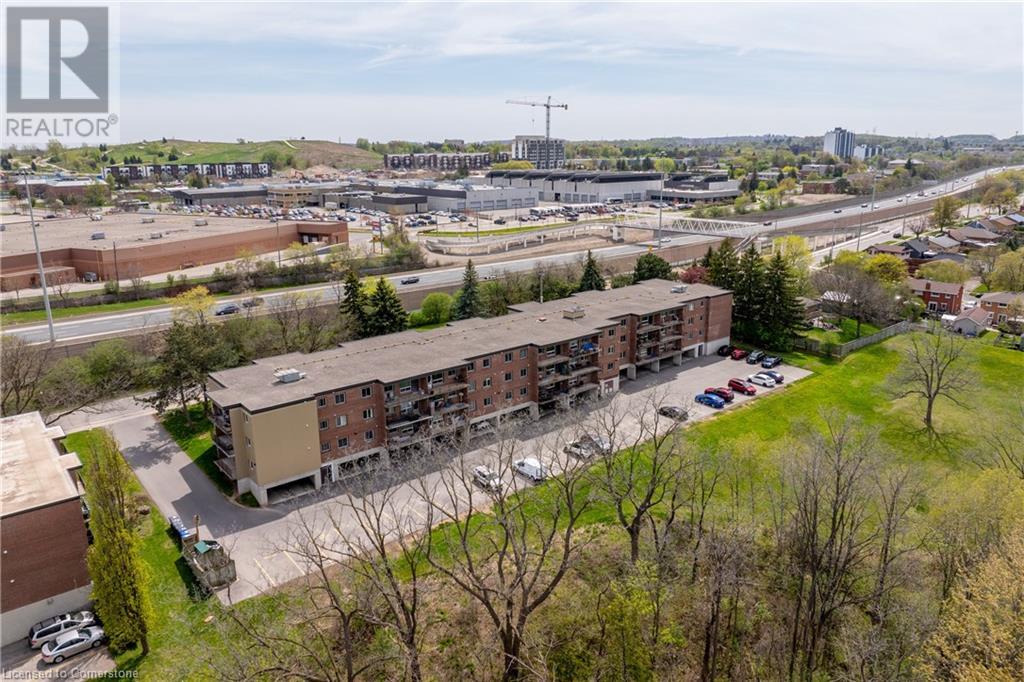 30 AVALON Place Unit# 307