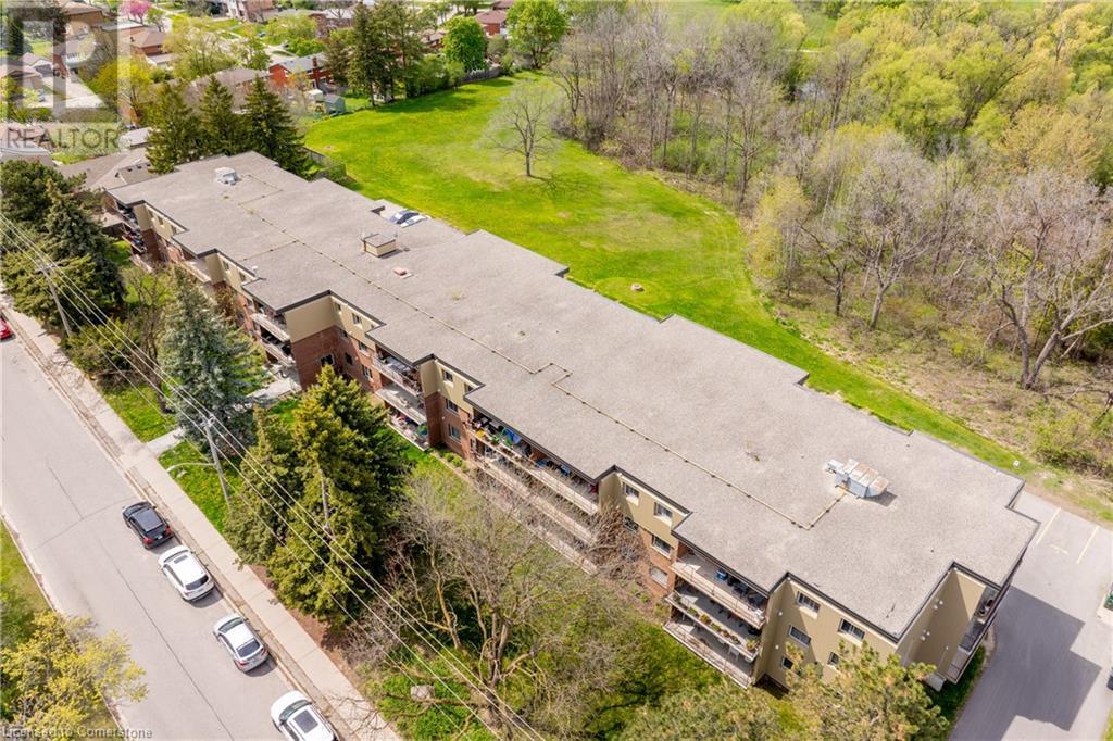 30 AVALON Place Unit# 307