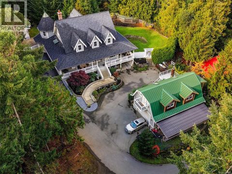 643 Southwood Dr Highlands BC V9B6R9