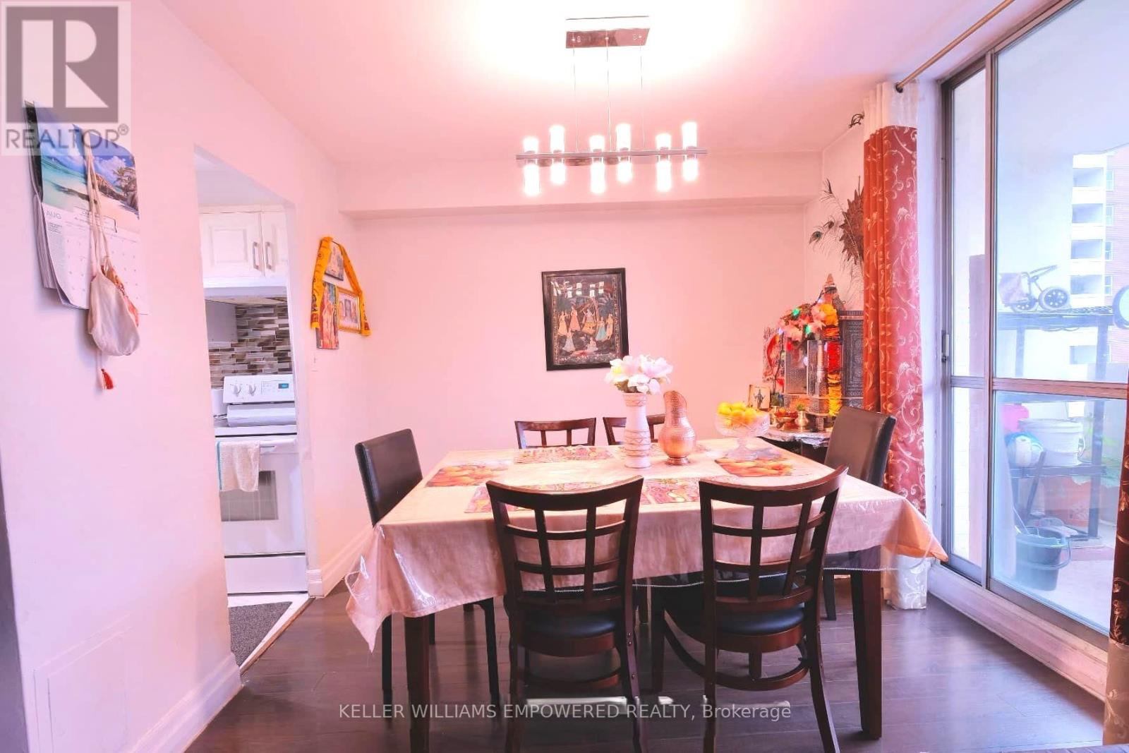 2603 - 1 MASSEY SQUARE
