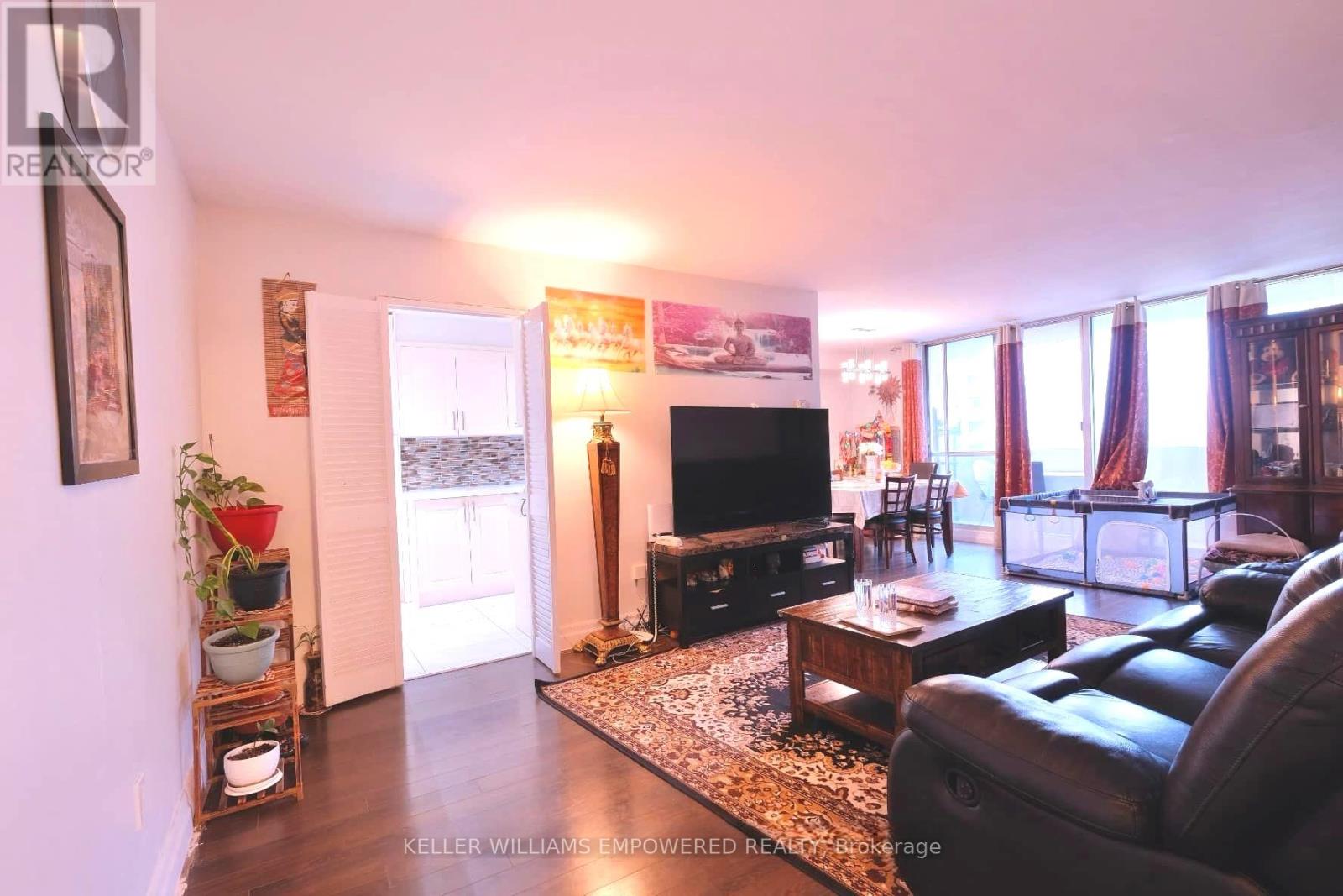 2603 - 1 MASSEY SQUARE
