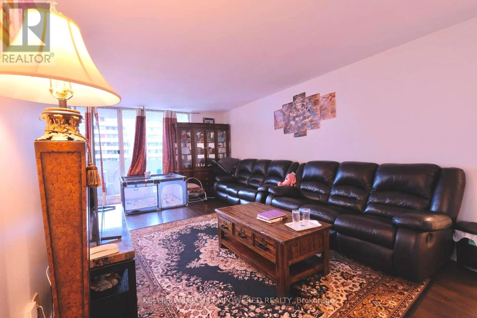 2603 - 1 MASSEY SQUARE