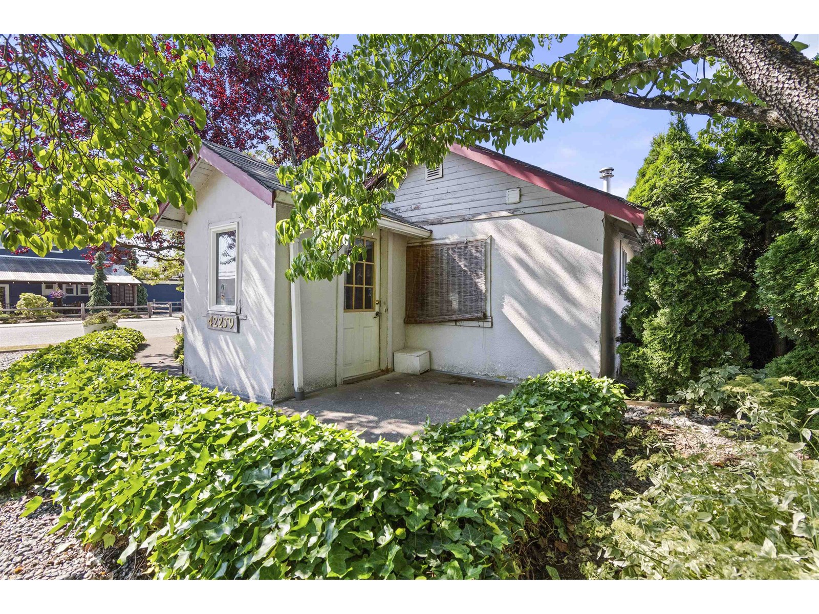 42259 YARROW CENTRAL ROAD|Yarrow