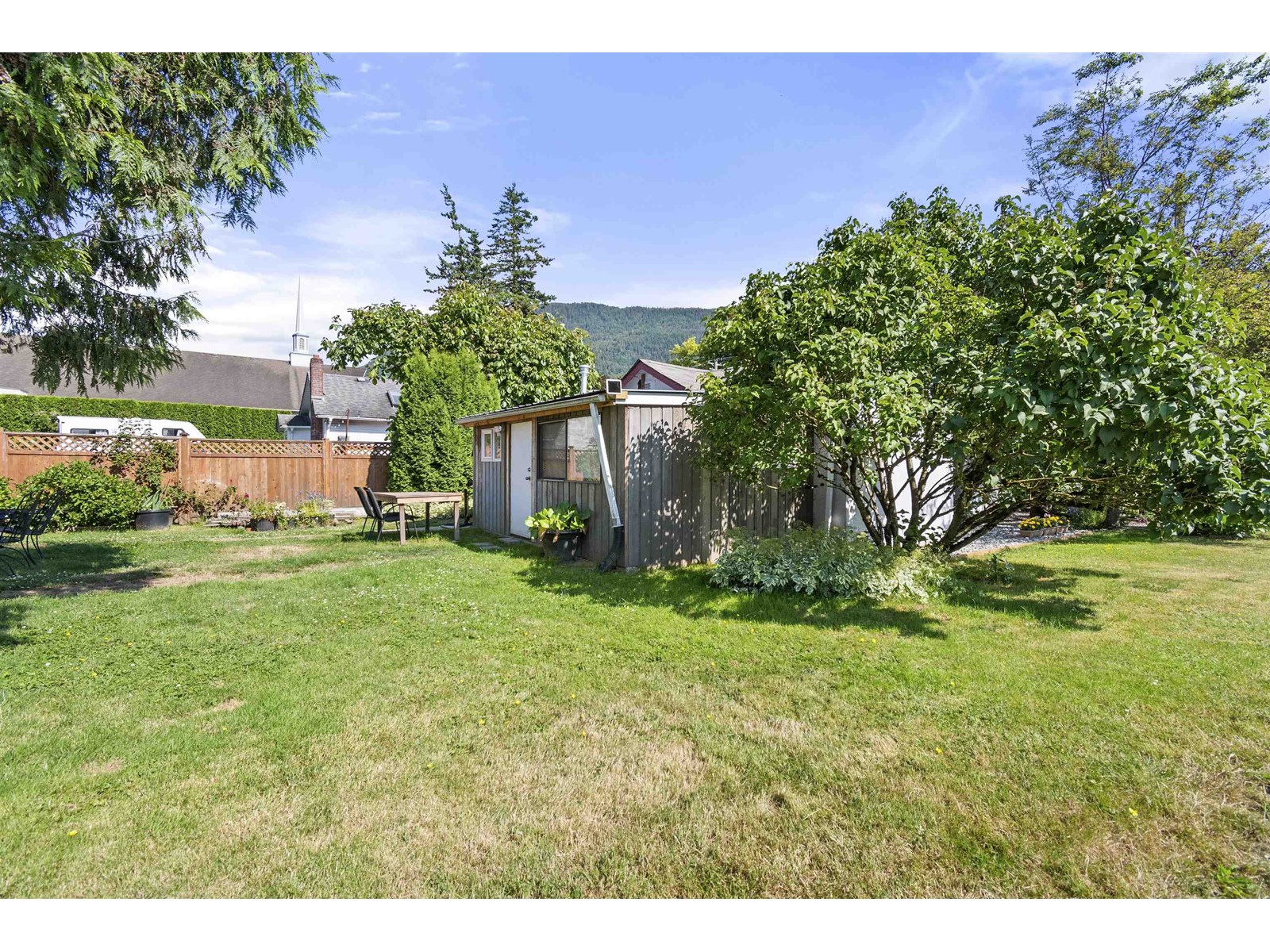 42259 YARROW CENTRAL ROAD|Yarrow
