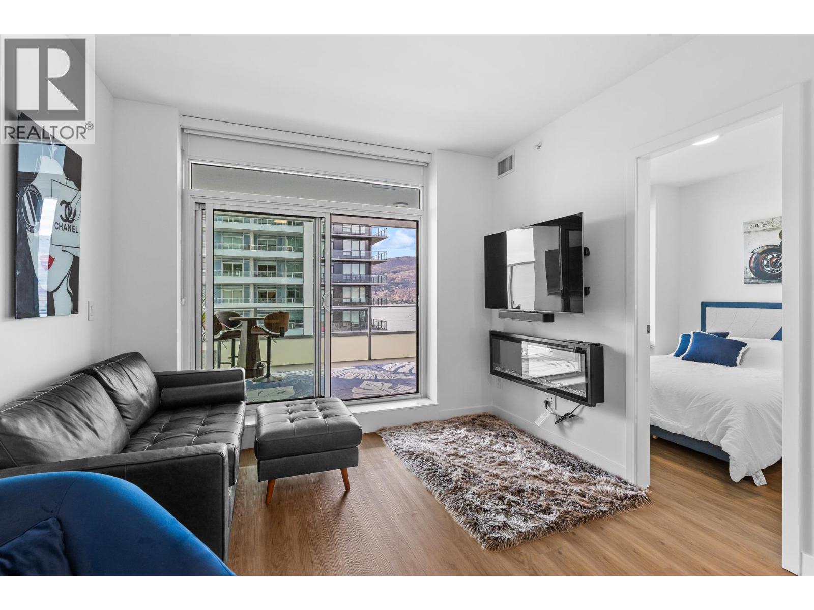 1626 Water Street Unit# 1808
