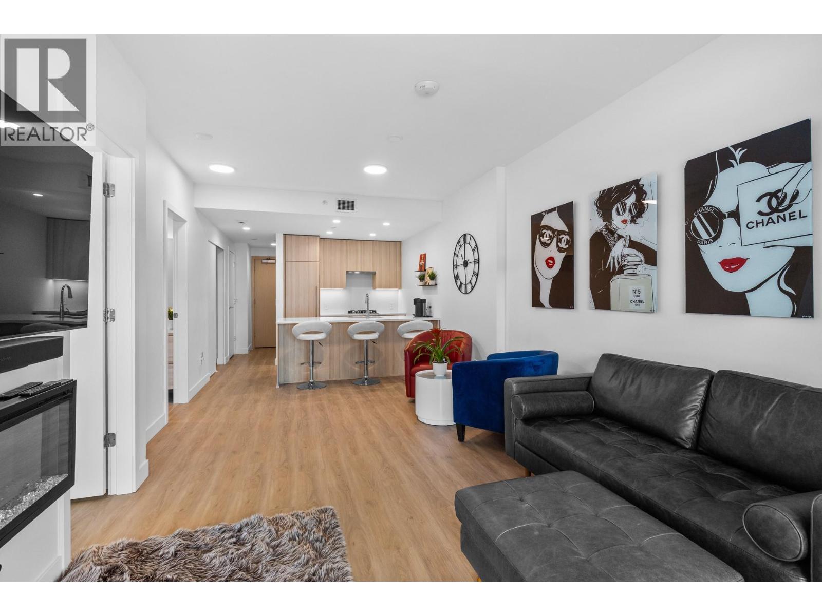 1626 Water Street Unit# 1808