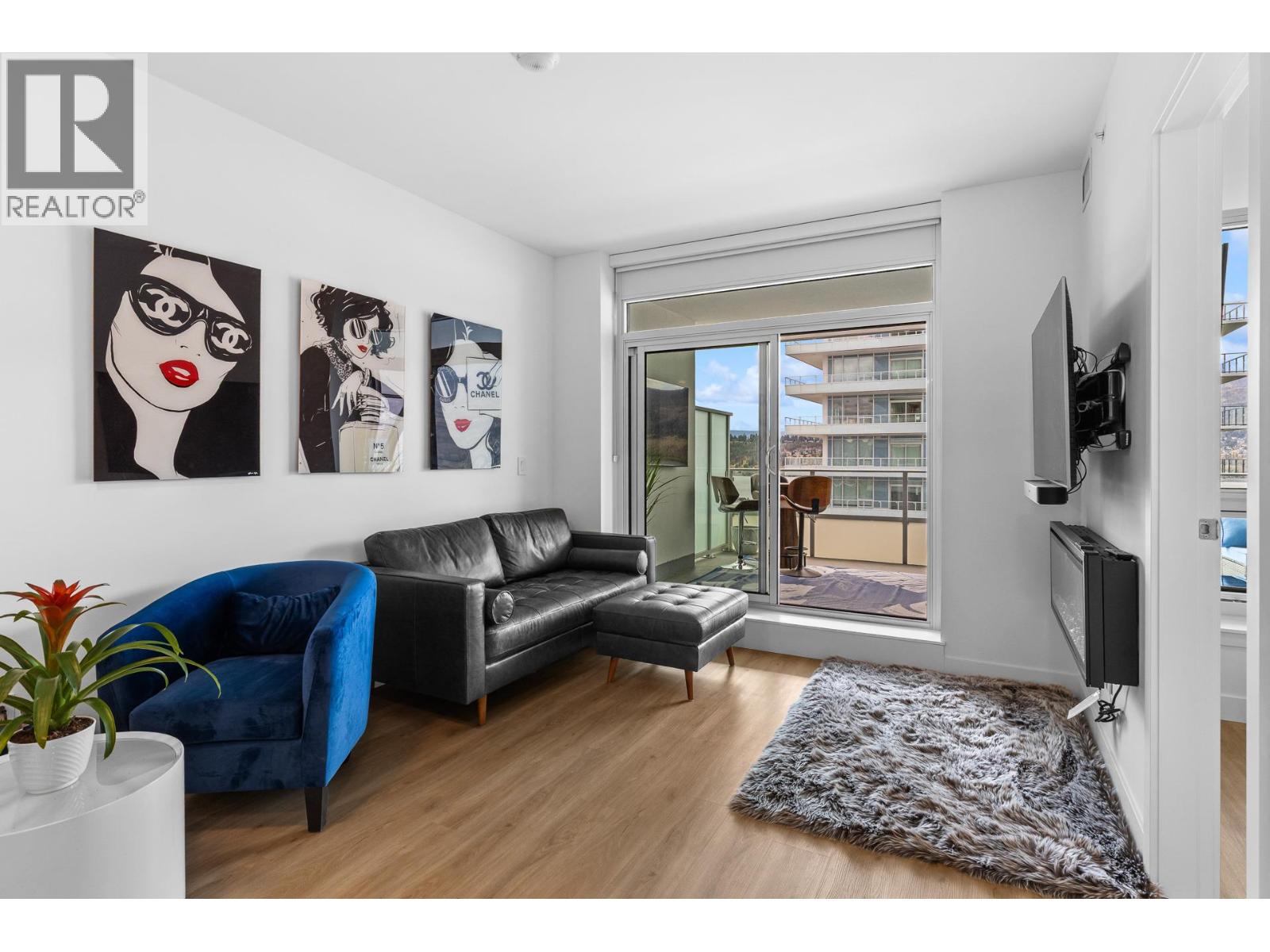 1626 Water Street Unit# 1808