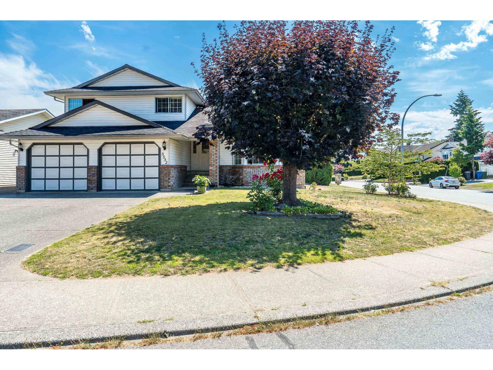3332 HEDLEY STREET