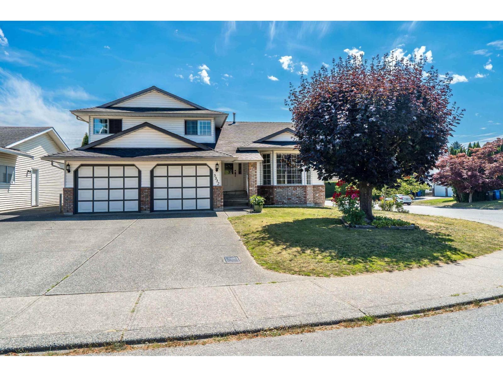3332 HEDLEY STREET