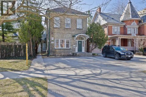 389 DUFFERIN AVENUE London ON N6B1Z5