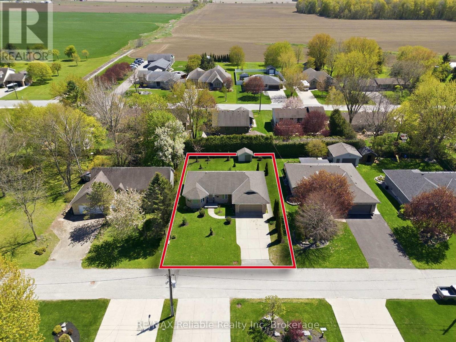 235 WILLIS WAY