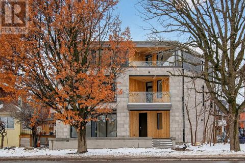 112 QUEEN ELIZABETH DRIVE Ottawa ON K2P0Z5