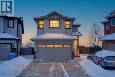 106 Saddlecrest Crescent NE Calgary AB T3J0C5