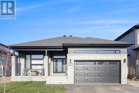 1310 FRIBOURG STREET Russell ON K0A1W0