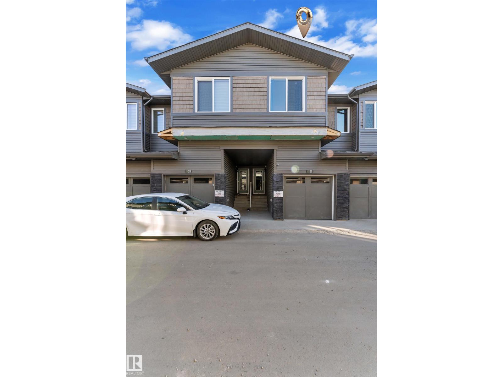 #21 2710 66 St SW SW