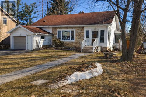 60 FORSYTH STREET W Marmora and Lake (Marmora Ward) ON K0K2M0