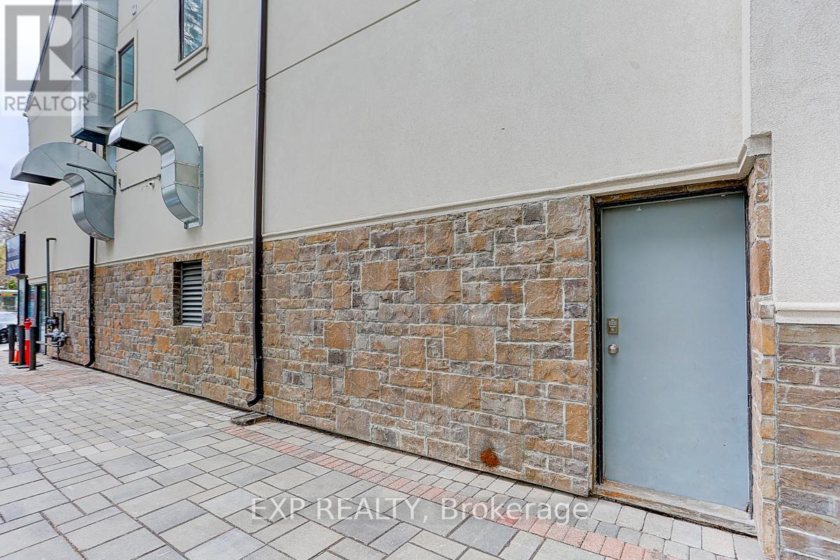 600 PARLIAMENT STREET