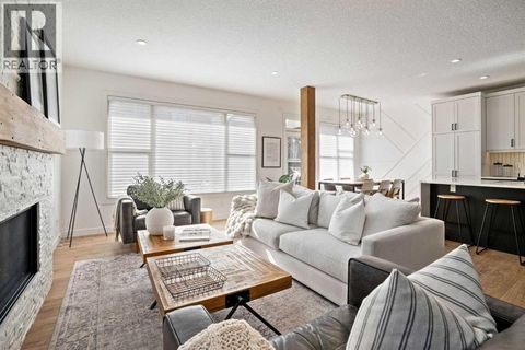 119 Riviera View Cochrane AB T4C0Z1