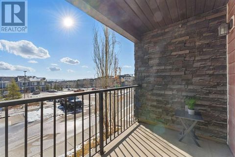 204, 195 Kincora Glen Road NW Calgary AB T3R0S3
