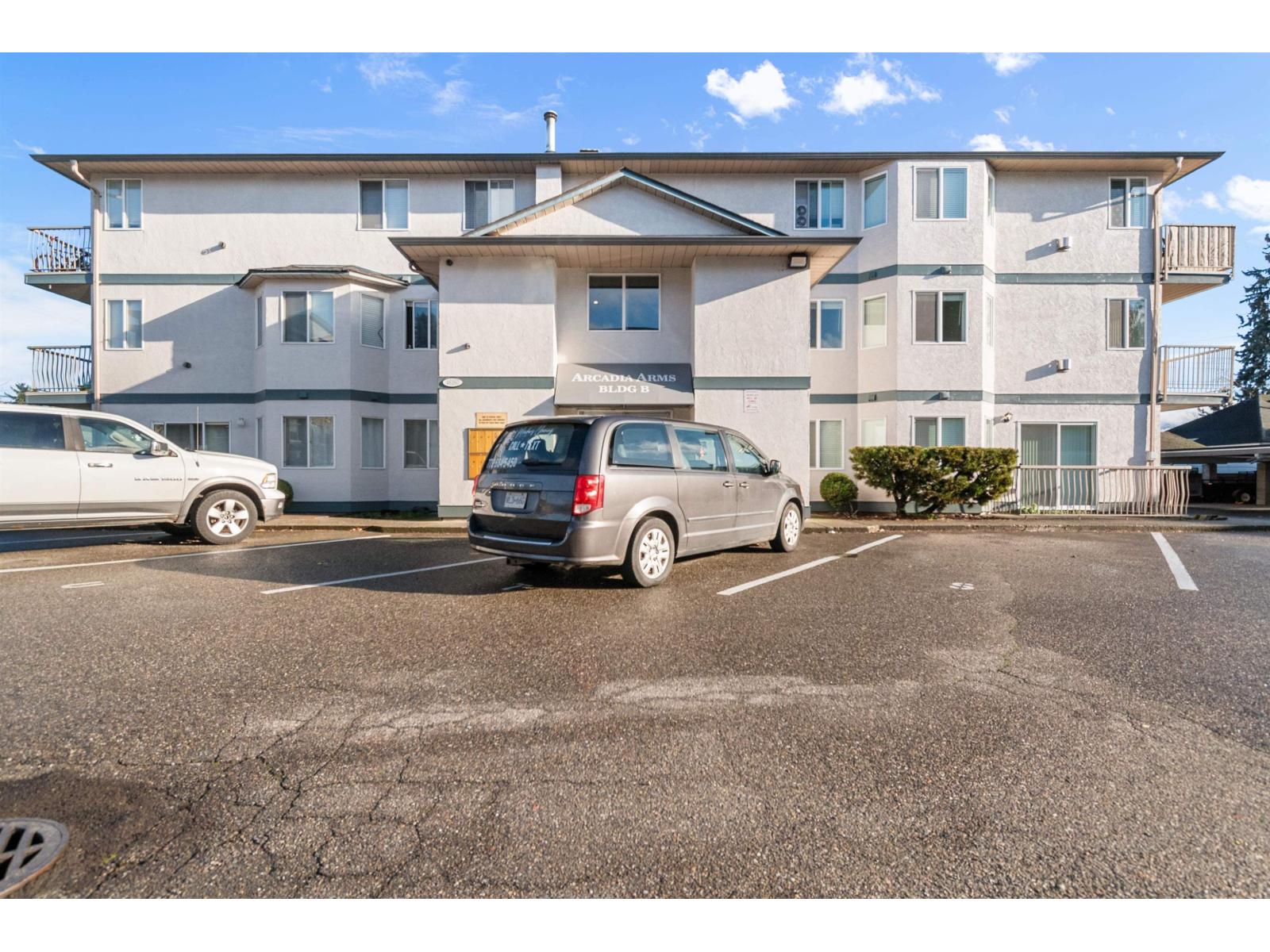 14 46160 PRINCESS AVENUE|Chilliwack Proper East