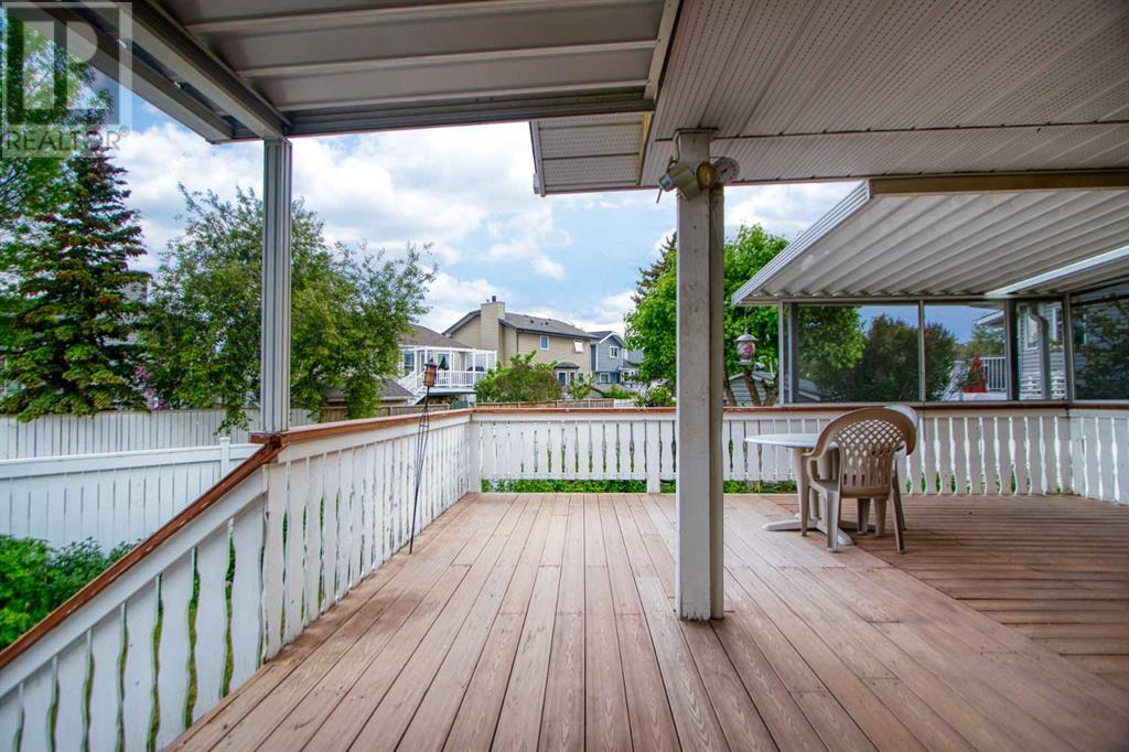 38 Tiller Place SE