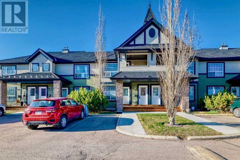 406, 140 Sagewood Boulevard SW Airdrie AB T4B3H5