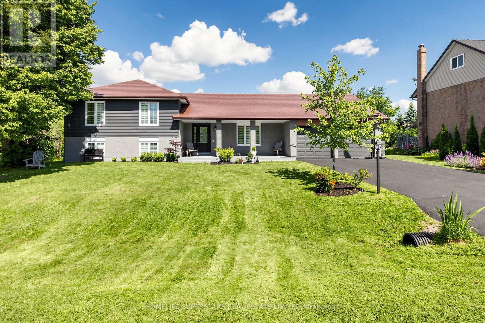 24 MCGREGOR DRIVE