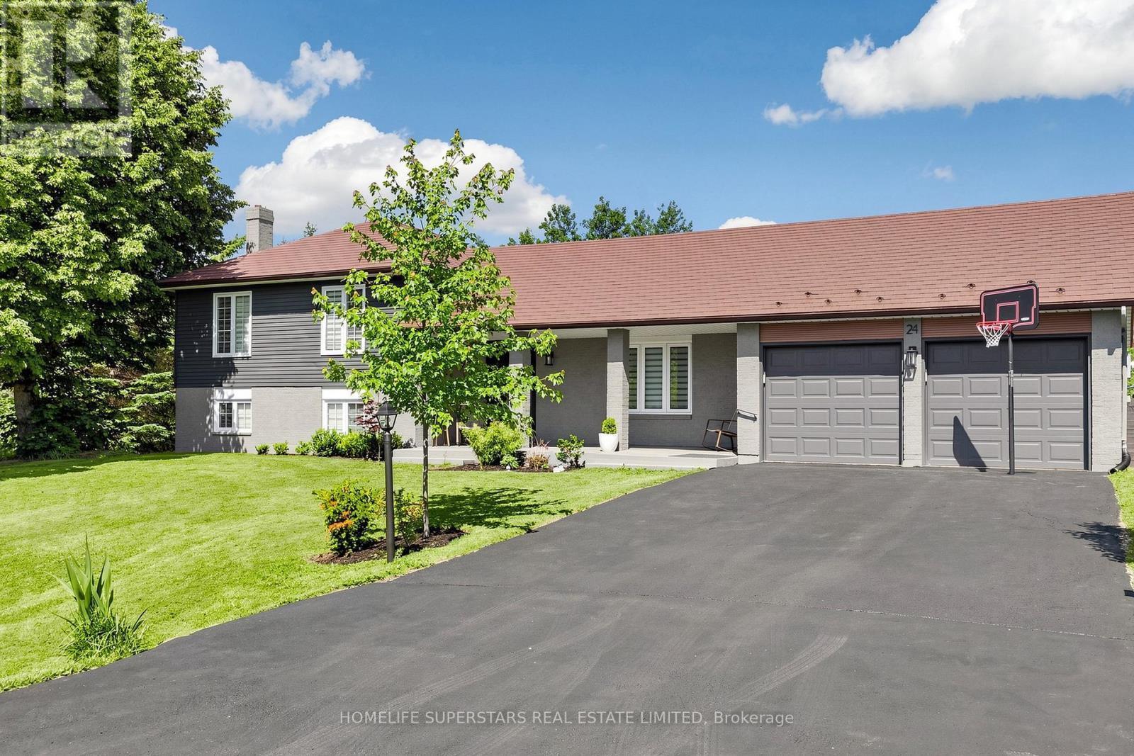 24 MCGREGOR DRIVE