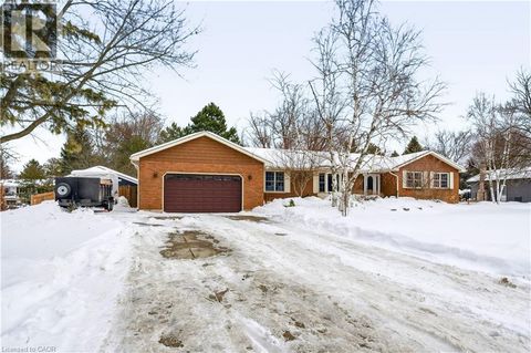 41 JOHN MARTIN Crescent Millgrove ON L0R2H0