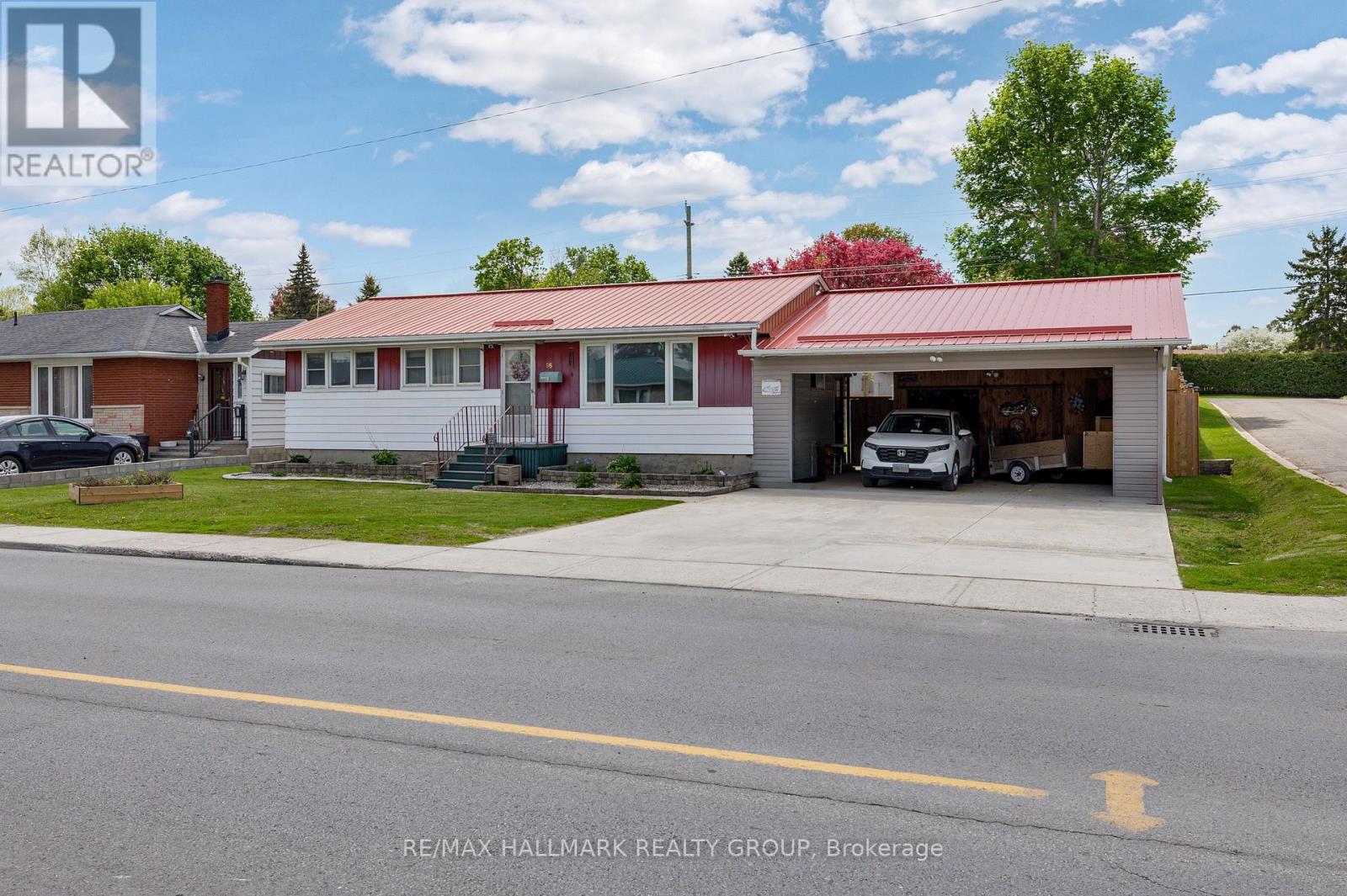 86 JASPER AVENUE