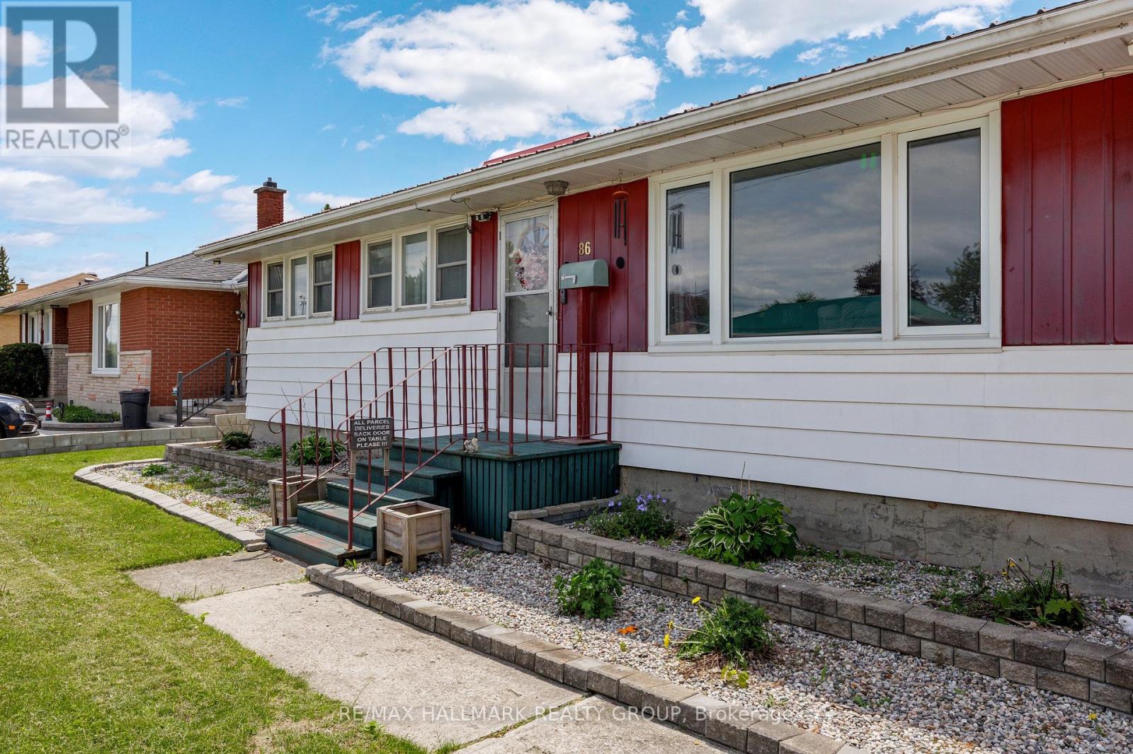 86 JASPER AVENUE