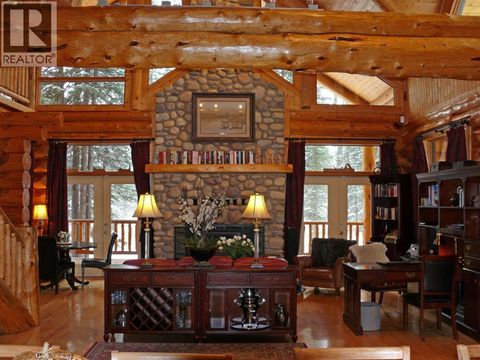 104 White Avenue Bragg Creek AB T0L0K0