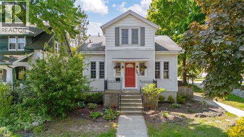 301 TALFOURD STREET Sarnia ON N7T1P4