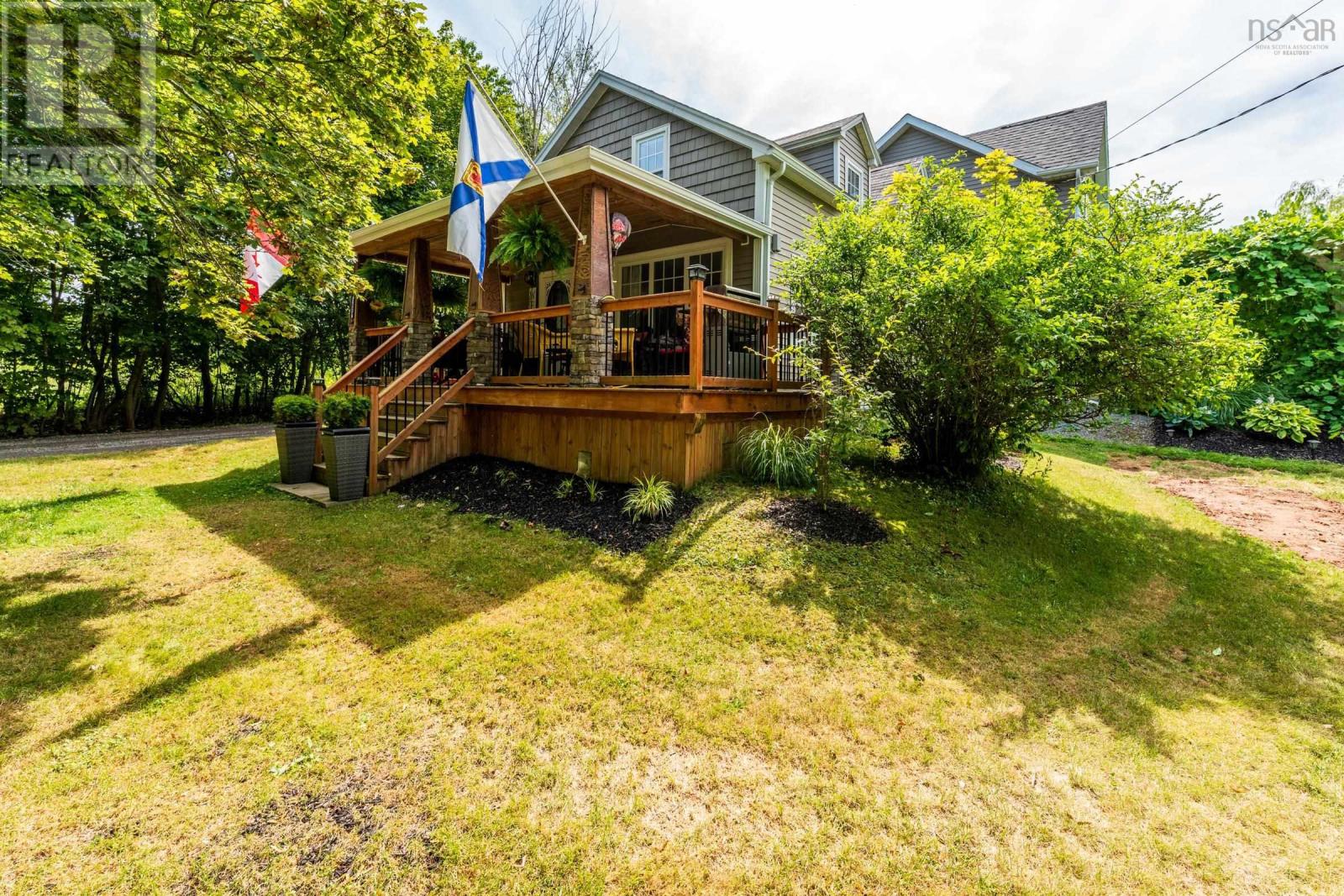 1820 Gaspereau River Road