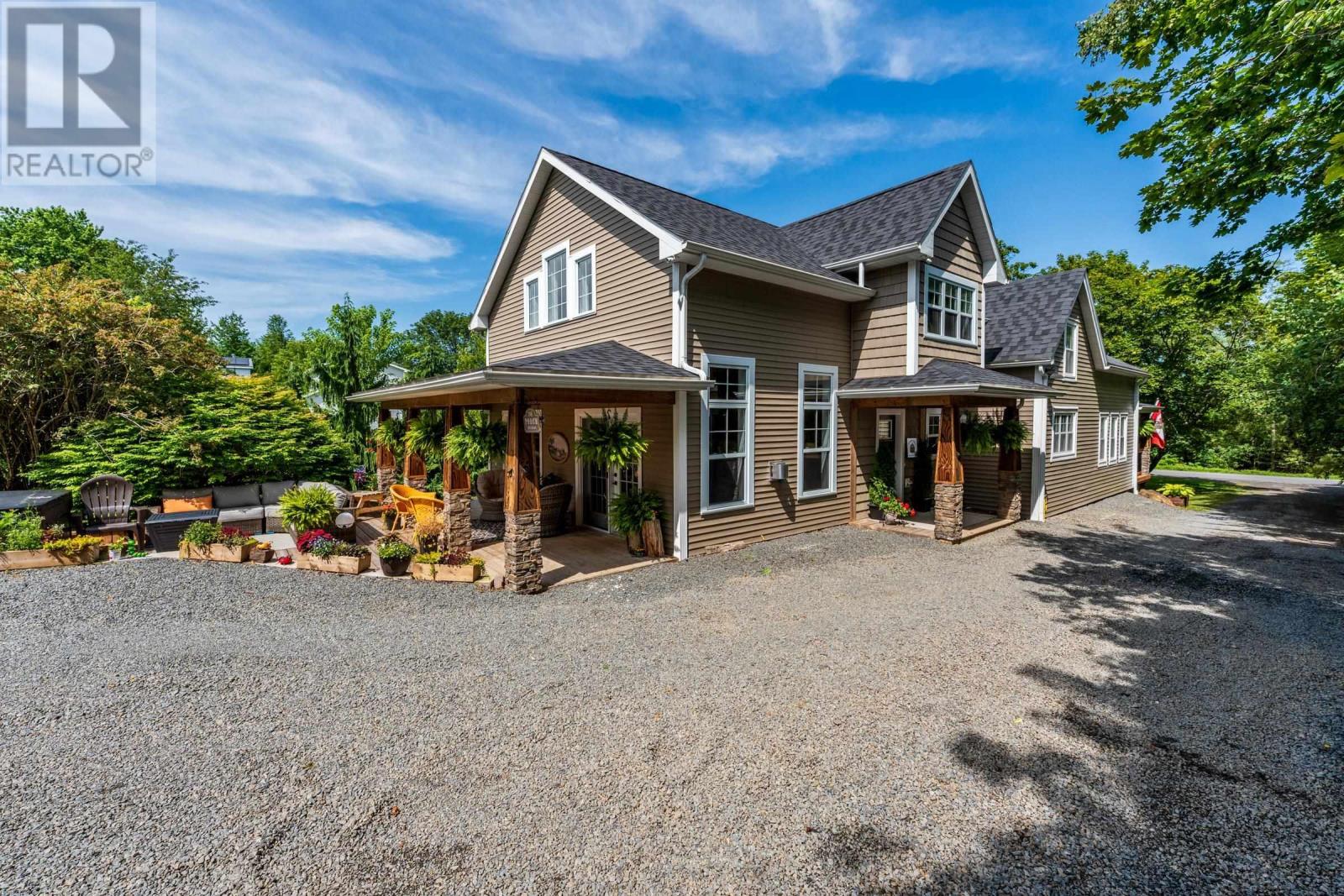 1820 Gaspereau River Road
