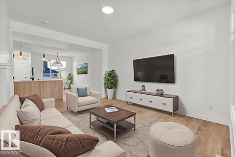 1315 KESWICK DR SW Edmonton AB T6W4V8